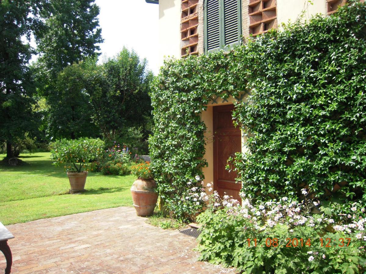 Al Cascinale Lucca Exterior foto
