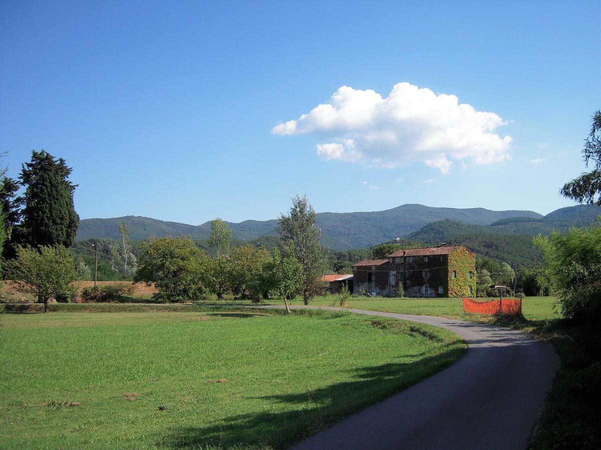 Al Cascinale Lucca Exterior foto