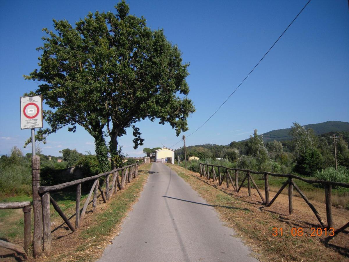 Al Cascinale Lucca Exterior foto